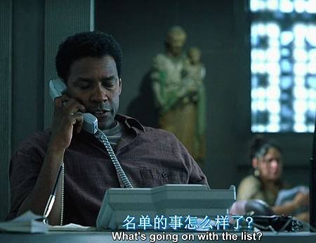 【2002--迫在眉睫-John Q】(圖片式電影)