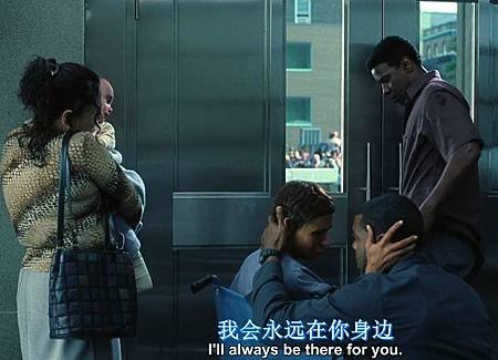 【2002--迫在眉睫-John Q】(圖片式電影)