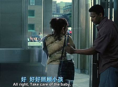 【2002--迫在眉睫-John Q】(圖片式電影)