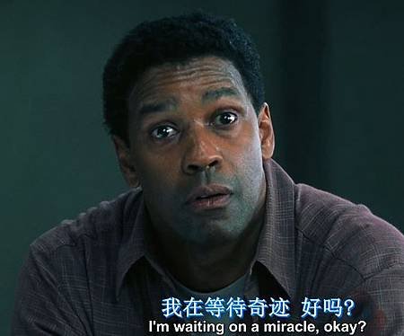 【2002--迫在眉睫-John Q】(圖片式電影)