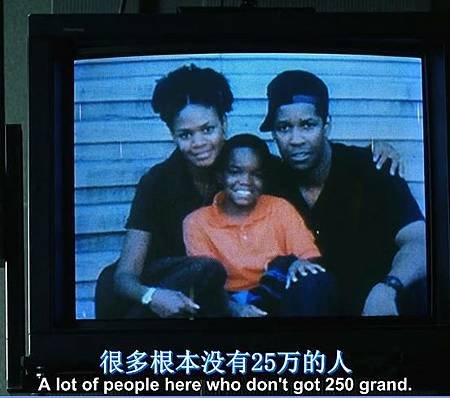 【2002--迫在眉睫-John Q】(圖片式電影)