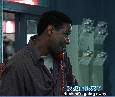 【2002--迫在眉睫-John Q】(圖片式電影)