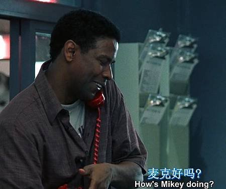 【2002--迫在眉睫-John Q】(圖片式電影)