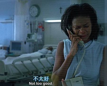 【2002--迫在眉睫-John Q】(圖片式電影)