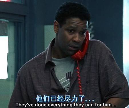 【2002--迫在眉睫-John Q】(圖片式電影)