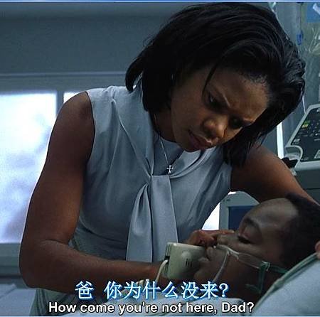 【2002--迫在眉睫-John Q】(圖片式電影)