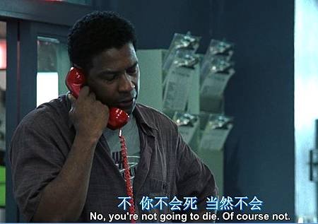 【2002--迫在眉睫-John Q】(圖片式電影)