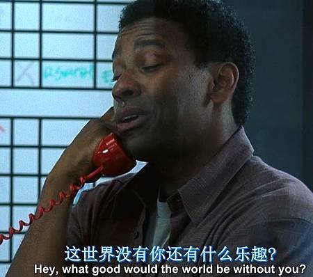 【2002--迫在眉睫-John Q】(圖片式電影)