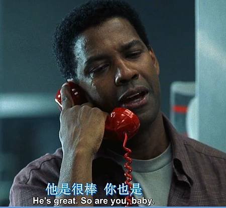 【2002--迫在眉睫-John Q】(圖片式電影)