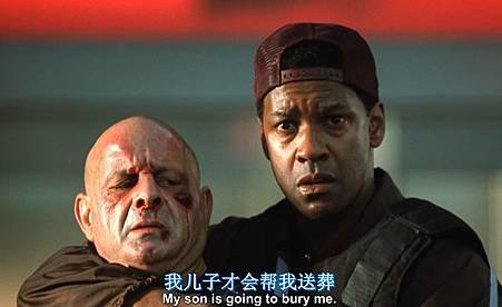 【2002--迫在眉睫-John Q】(圖片式電影)