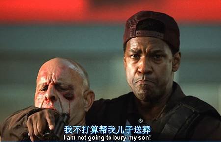 【2002--迫在眉睫-John Q】(圖片式電影)