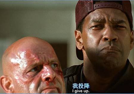 【2002--迫在眉睫-John Q】(圖片式電影)