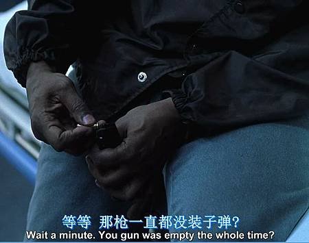 【2002--迫在眉睫-John Q】(圖片式電影)