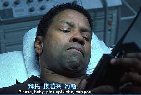 【2002--迫在眉睫-John Q】(圖片式電影)