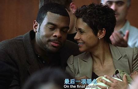 【2002--迫在眉睫-John Q】(圖片式電影)