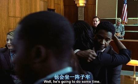 【2002--迫在眉睫-John Q】(圖片式電影)