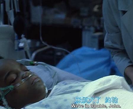 【2002--迫在眉睫-John Q】(圖片式電影)