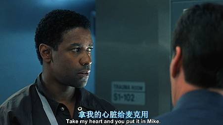 【2002--迫在眉睫-John Q】(圖片式電影)