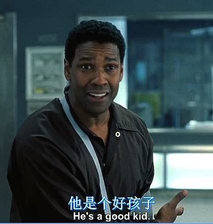 【2002--迫在眉睫-John Q】(圖片式電影)