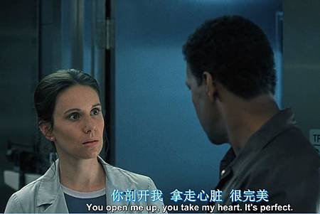 【2002--迫在眉睫-John Q】(圖片式電影)