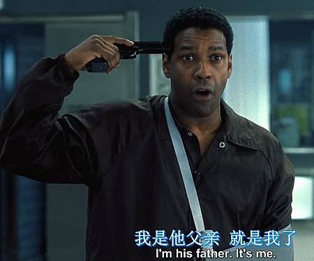 【2002--迫在眉睫-John Q】(圖片式電影)