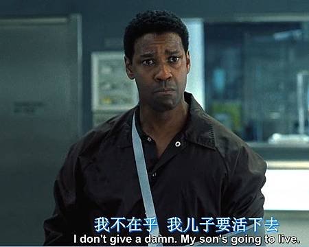 【2002--迫在眉睫-John Q】(圖片式電影)