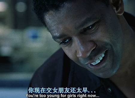 【2002--迫在眉睫-John Q】(圖片式電影)