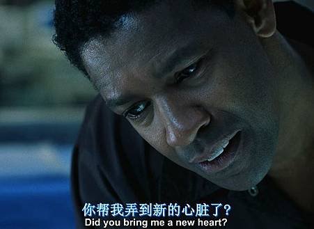 【2002--迫在眉睫-John Q】(圖片式電影)