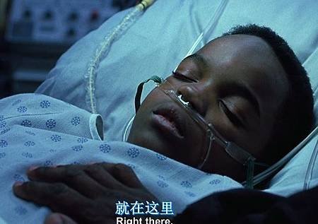 【2002--迫在眉睫-John Q】(圖片式電影)