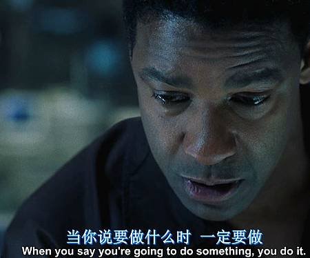 【2002--迫在眉睫-John Q】(圖片式電影)