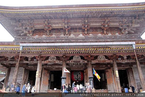 吉野山-金峰山寺15.JPG