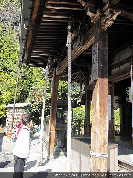 金閣鹿苑寺不動明王16.JPG