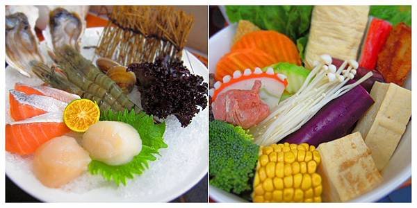 八錢鍋物