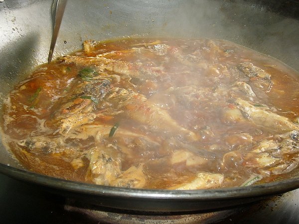 紅燒小黃魚完成.JPG