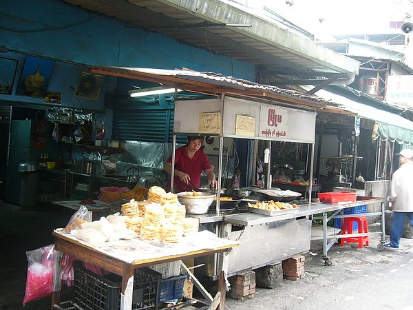 市場內炸物小吃店.JPG