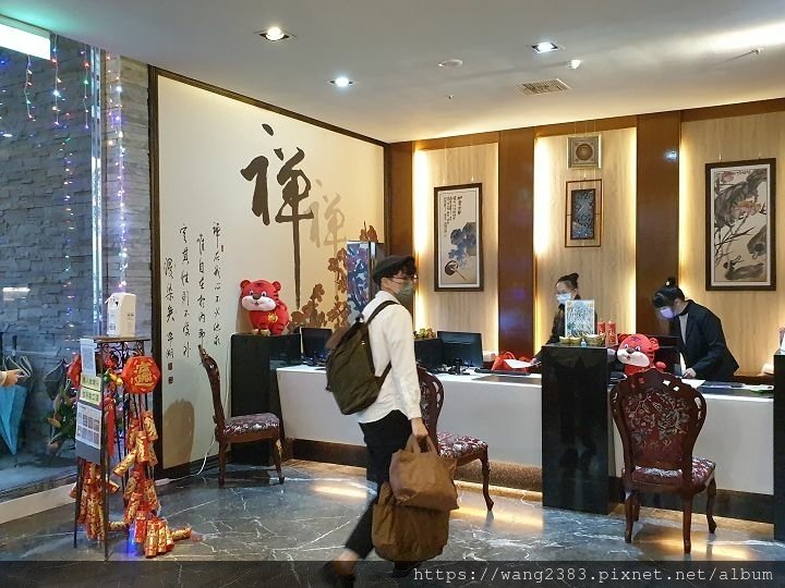 苗栗泰安溫泉 竹美山閣20220203