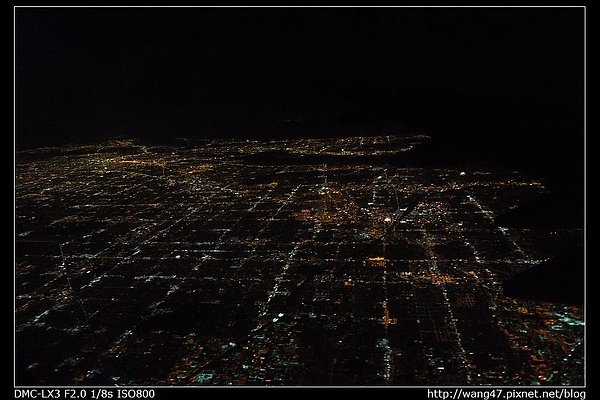 20100405-20大概是洛杉磯的夜景.jpg