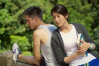 一萬公里的約定