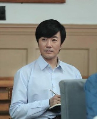 沉默的真相（陸劇）