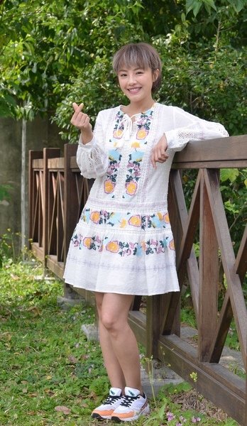 姊妹們追吧（台劇）