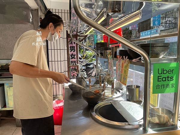 中和在地素食推薦 爆推招牌紅燒湯餃 創新麻醬烏龍麵絕對值得回