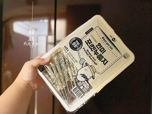 來韓國伴手禮零食該更新了！2023韓國最新流流行零食清單都在