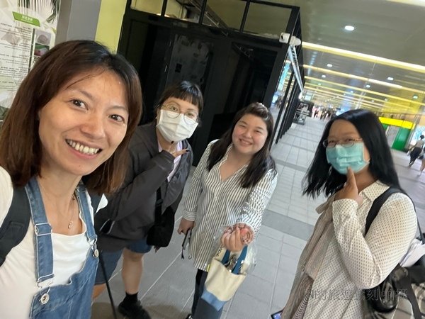 METRO GAME捷運大冒險 台北捷運解謎 假日出遊玩好物