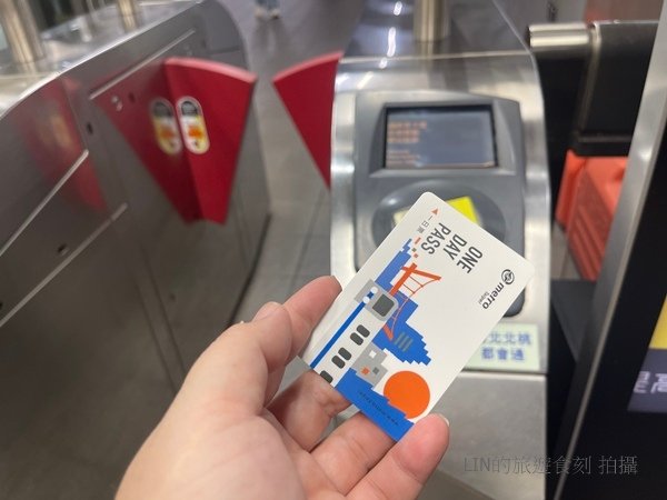 METRO GAME捷運大冒險 台北捷運解謎 假日出遊玩好物