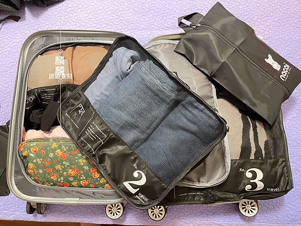 出國旅遊少了這幾樣 你將寸步難行！彙整10樣行前必備旅遊物品