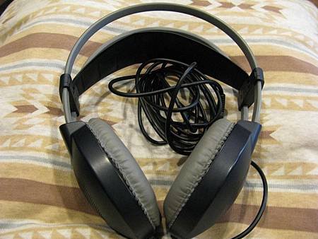 AKG K77 -1