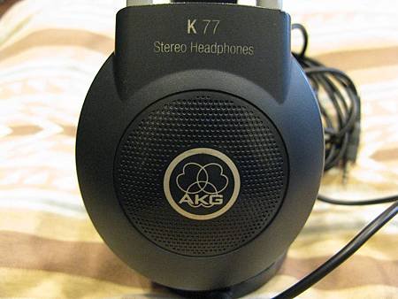 AKG K77 -2