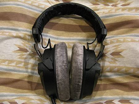 Beyerdynamic DT770pro -1