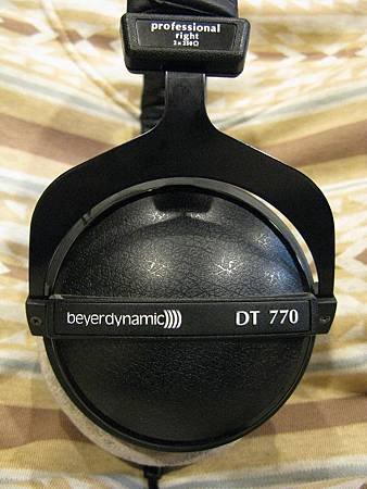 Beyerdynamic DT770pro -2