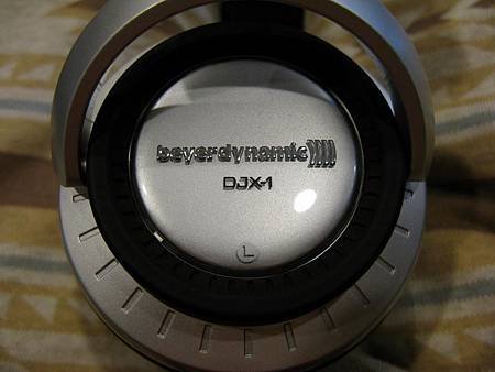 Beyerdynamic DJX1 -2